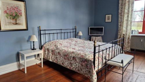 Wohnung in Satow mit Garten - Photo 5