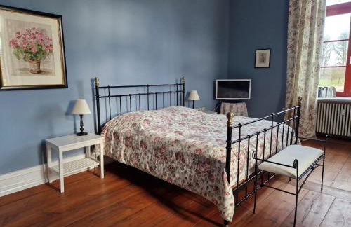 Wohnung in Satow mit Garten - Photo 5