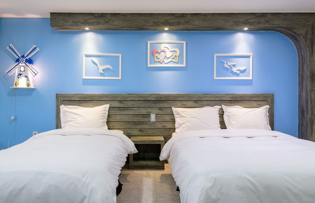 Famille Spa Resort - Foto 19