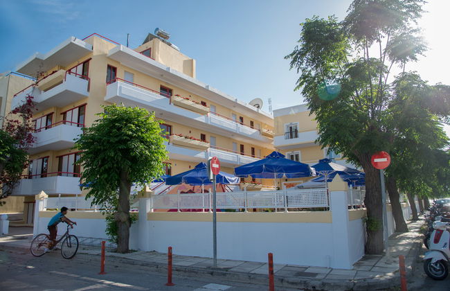 Erato Studios&Apartments - Foto 3