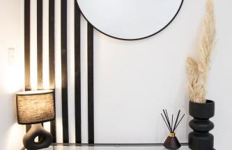 Entire Luxury Home in Old Trafford, next to MUFC - Foto 33