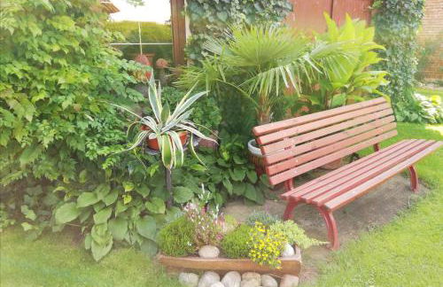 Ferienwohnung Blick zu den Sternen - Foto 2