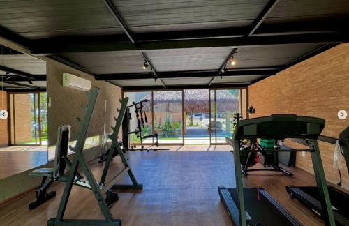 Lindo Apartamento em condomínio de frente para o mar - Villa Naluri B107 - Foto 18