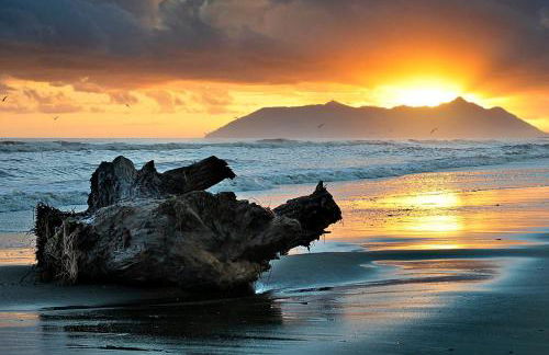 Sand 228 Home - Foto 34