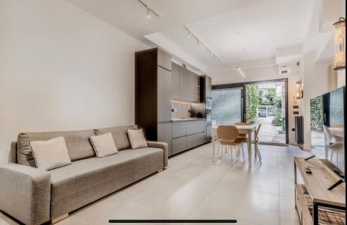 Loft Moderno vicino villa borghese - Foto 7