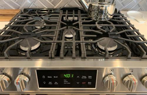 Kings Creek Cottage - Foto 23