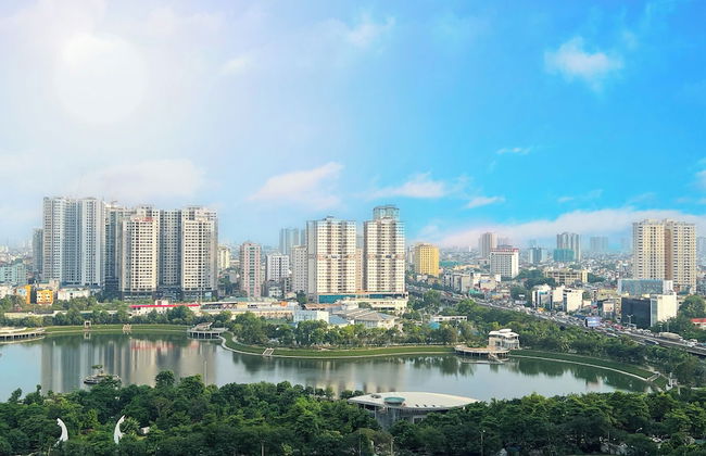 HMH - Vinhomes D'capitale - Foto 65