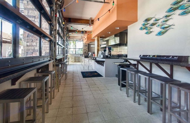 Solterra - 5 Bedrooms House w/pool-7035SR Home by RedAwning - Foto 40