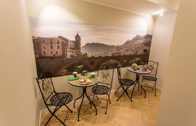 Le Affacciate Bruzie Home - Foto 51