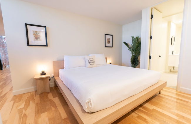 Les Lofts de la Barricade – Par Les Lofts Vieux-Québec - Foto 17