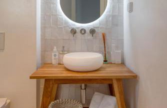 Charming Villa with Pool & Scenic Garden - Foto 60