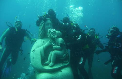 Residenza sul Mare Baia Cornino - Foto 68