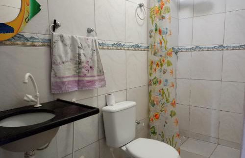 Casa na Ilha da Crôa/Barra de Santo Antônio - Photo 13