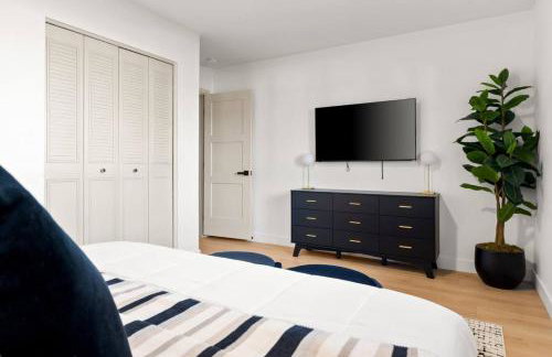 5 BR with Heated Pool, Fire Pit, BIG Backyard in Paradise Valley - Foto 38