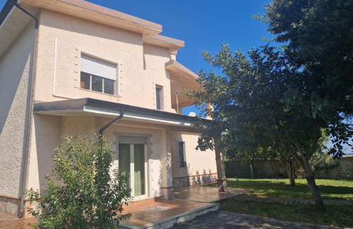 Villa Luisa - Ferienhaus am Strand - Photo 37