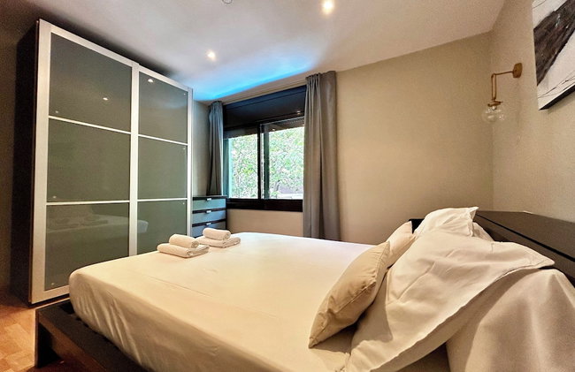 Suite Home Sagrada Familia - Photo 141