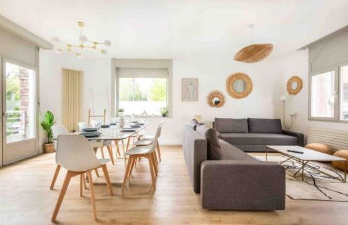 Maison indépendante au Croisé Laroche - Foto 2