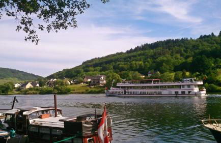 Ferienhaus am Fährkopf - Foto 28