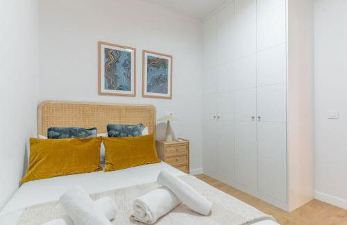 Stylish Central -4bedrooms 2bathrooms-Salamanca - Photo 28