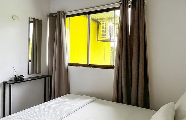 Vista del Pacifico Boutique Hotel - Photo 15