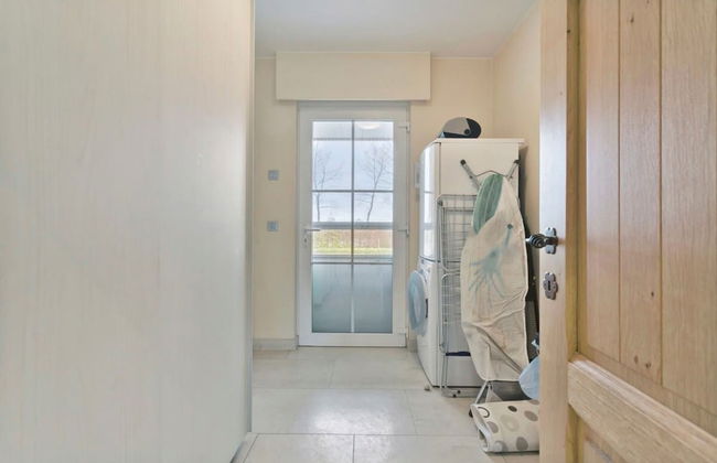 Family House With a Beautiful View in Damme - Foto 71