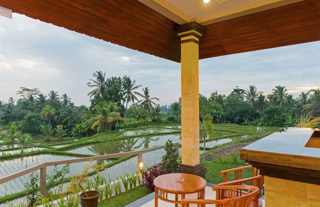 Cahaya Ubud Villa - Foto 50
