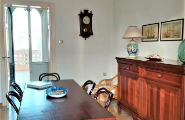 Villa nel Salento - Ampie camere e giardino, fino a 10 persone - Foto 35