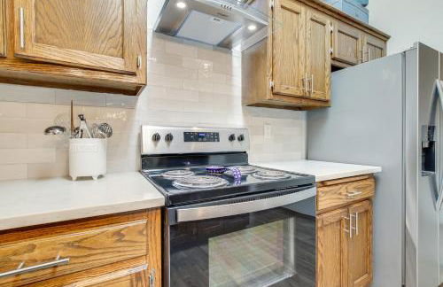 Near Medical Corridor Whimsy Wisconsin Duplex - Foto 12