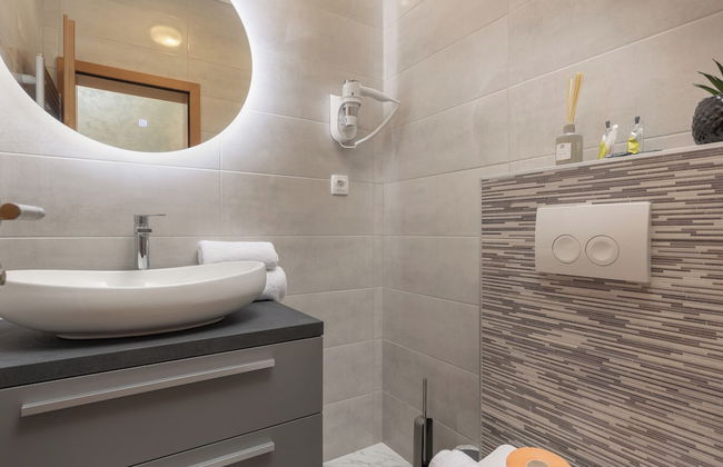 Family Resort Santa Maria II Penthouse - Foto 24