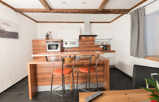 Gletscher Appartements - Foto 48