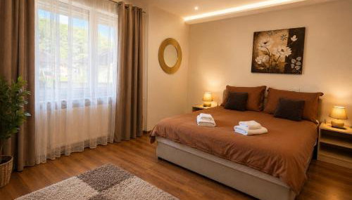 Holiday house "Mimoza" 2 massage pools - Foto 5