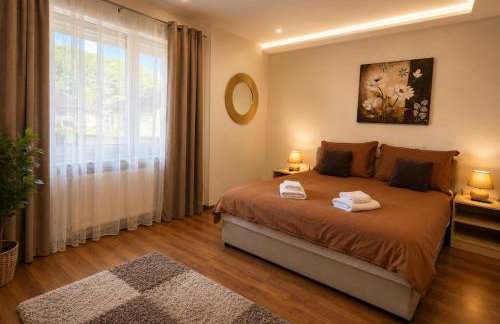 Holiday house "Mimoza" 2 massage pools - Foto 5