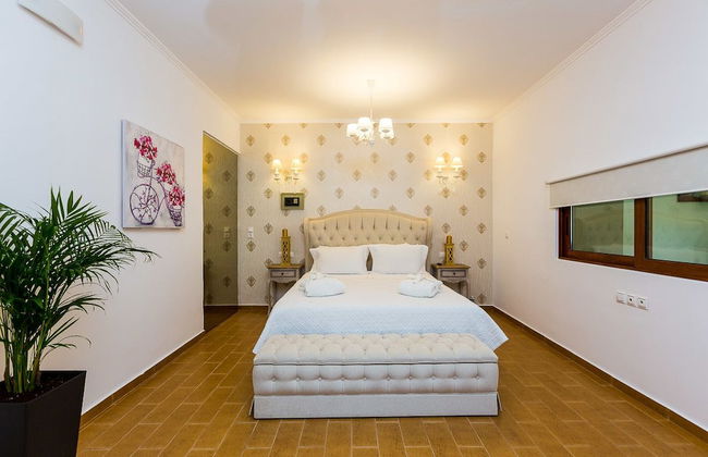 Cretan Residence Mediterranean Luxury Private Villas - Foto 4