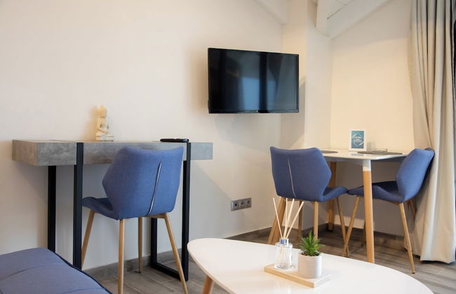 Luxury Studios Kallithea by Corfuescapes - Foto 68