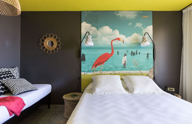 Dina Morgabine - Foto 4