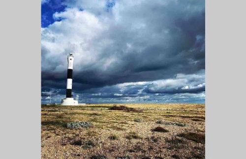 Charming original fishermans cottage on Dungeness beach - Photo 34