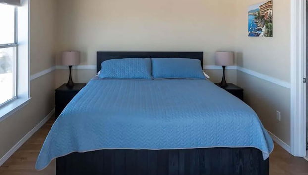 Sunset Harbor Villas 431 - Foto 2, Habitación