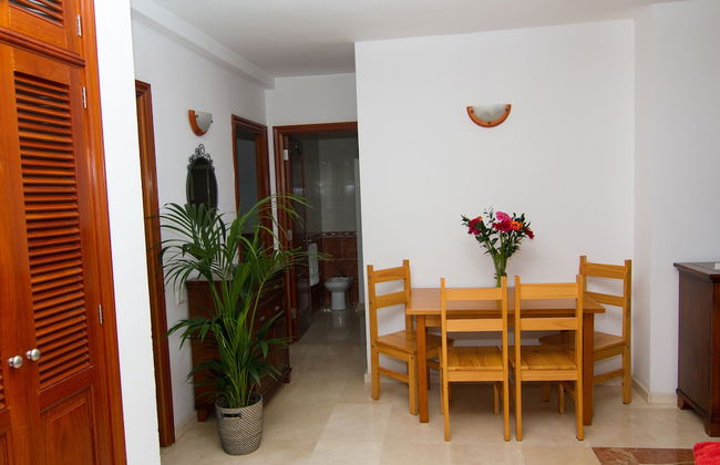 Apartamentos Brisamar Canteras - Foto 11