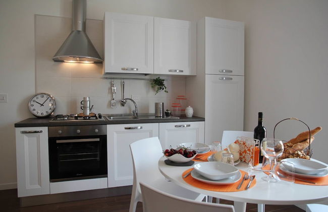 DomusApuliae Holidays Home - Photo 20