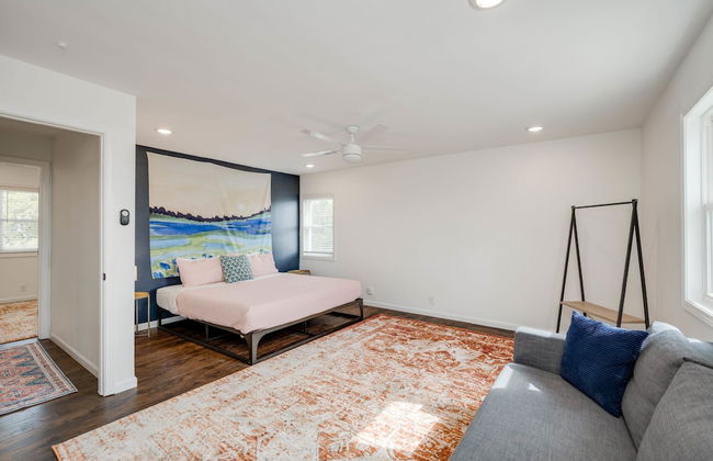 5 King 3 5b Firepit Nearby Pickleball Opens Feb 25 Lvl2 EV Charger Pool w Lake Views - Foto 74