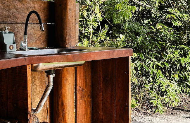 Casa da Mata Corumbau - Photo 51