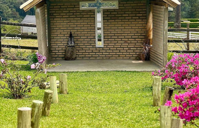 O Chale Encantado - Photo 43