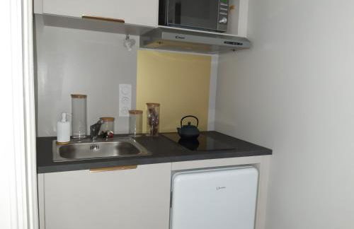 La maison de famille Limoges - Foto 32