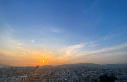 Porto Pireo Penthouse Sea View - Foto 19