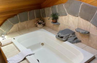 Top Floor Luxury, Sauna, Private Pool, Lake Bellaire Beach, 5 beds, 4 full bath - Foto 17