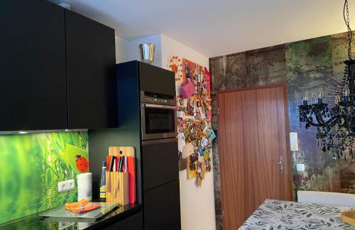 Hoch Hamburg, ein Traum unterm Dach - Foto 74