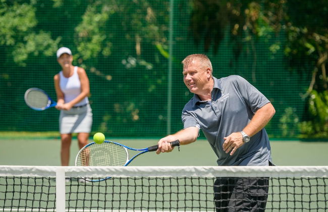 San Lameer Villa 2020 - Photo 15