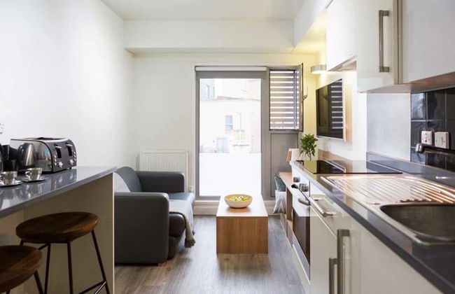 For Students Only Chapter South Bank in London - Foto 45