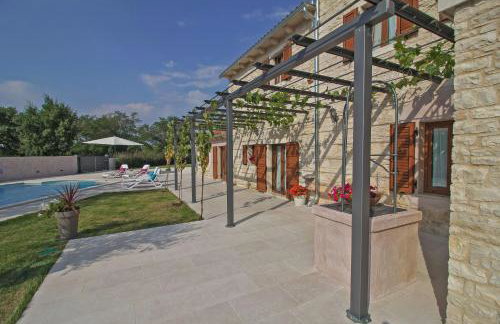 Villa Marija in Pekici (Haus für 8-10 Personen) - Foto 6