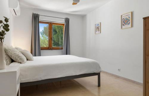 Private & charming self-contained apartment on beautiful Villa - Photo 8